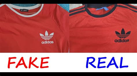 fake adidas shirt|genuine adidas brands.